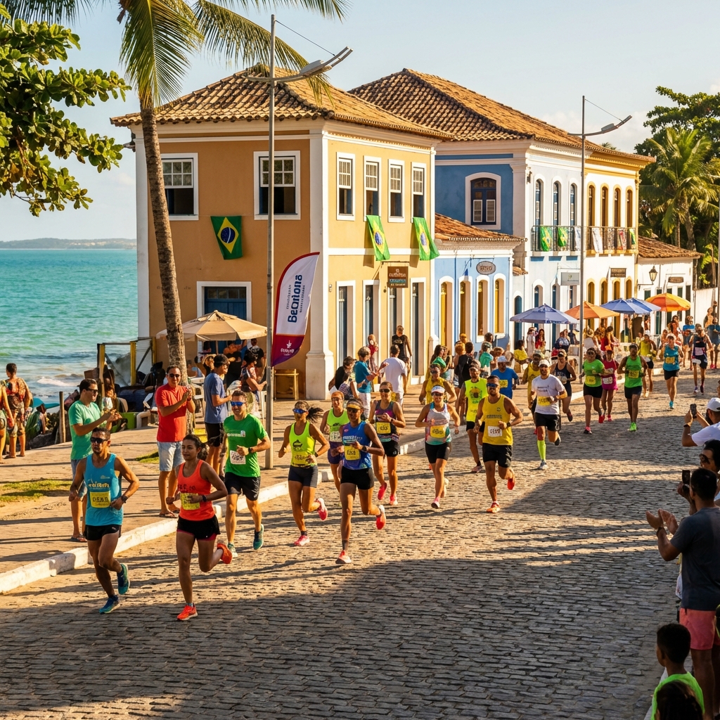 Meia Maratona do Descobrimento