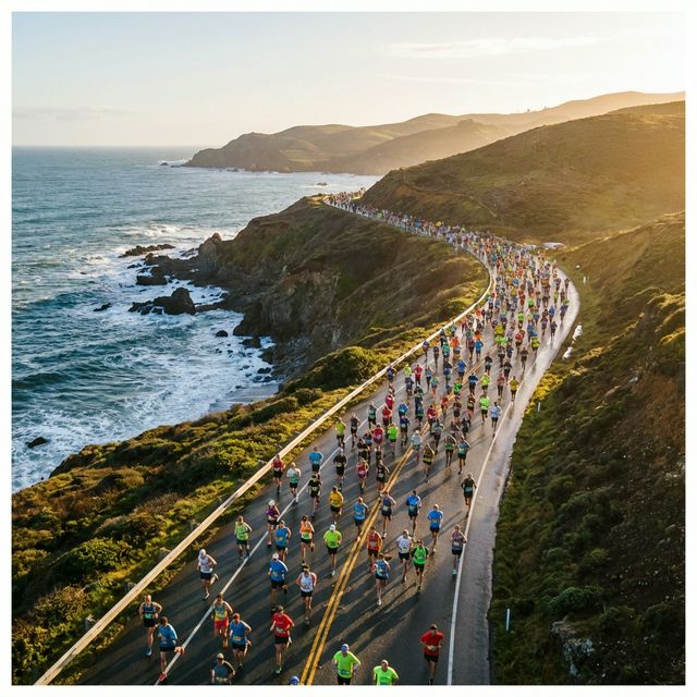 Corre Liber 5k - 1ª Edição