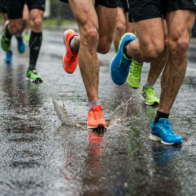 9ª Corrida Caminhada GO Pink