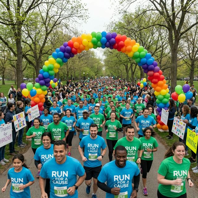 2° Corre do Lh 5km