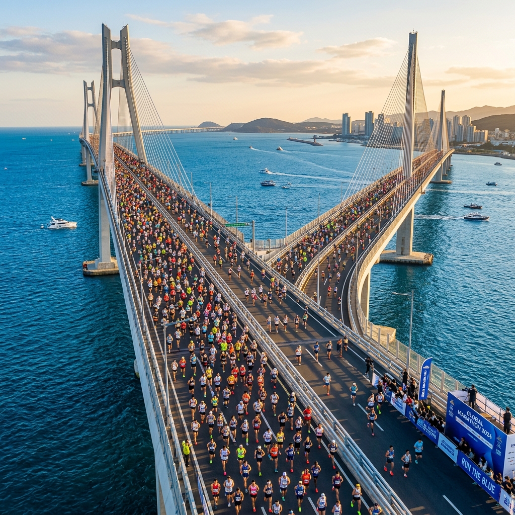 3ª Corrida de Verão de Penha