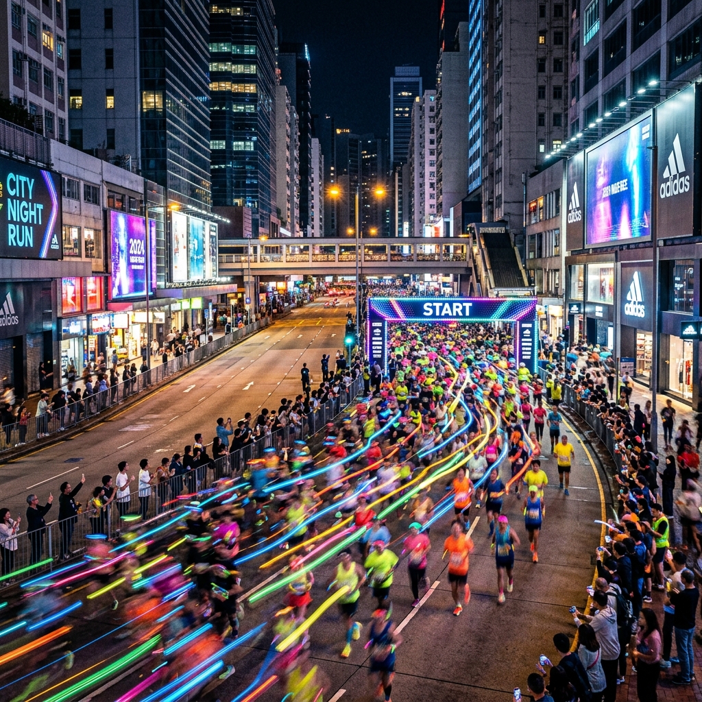 13ª Meia Maratona de Campinas