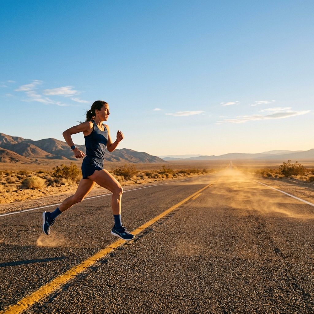 2ª Corrida e Caminhada Mais Mulher
